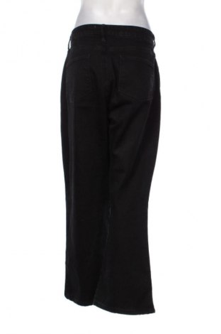 Női farmernadrág Dorothy Perkins, Méret L, Szín Fekete, Ár 5 501 Ft