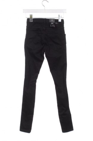 Дамски дънки Dr. Denim, Размер XS, Цвят Черен, Цена 79,99 лв.
