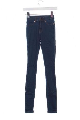 Női farmernadrág Dr. Denim, Méret XS, Szín Kék, Ár 8 678 Ft