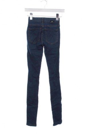 Női farmernadrág Dr. Denim, Méret XS, Szín Kék, Ár 8 678 Ft