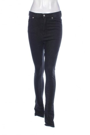 Dámske džínsy  Dr. Denim, Veľkosť L, Farba Čierna, Cena  21,50 €