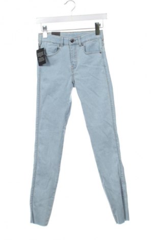 Γυναικείο Τζίν Dr. Denim, Μέγεθος S, Χρώμα Μπλέ, Τιμή 37,99 €