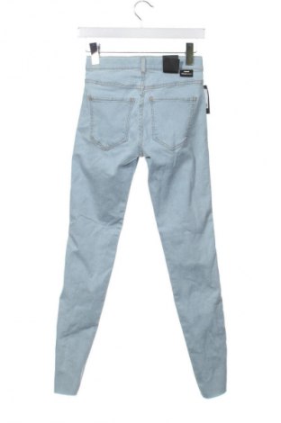 Γυναικείο Τζίν Dr. Denim, Μέγεθος S, Χρώμα Μπλέ, Τιμή 37,99 €