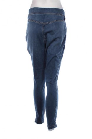 Blugi de femei Drykorn for beautiful people, Mărime XL, Culoare Albastru, Preț 195,00 Lei