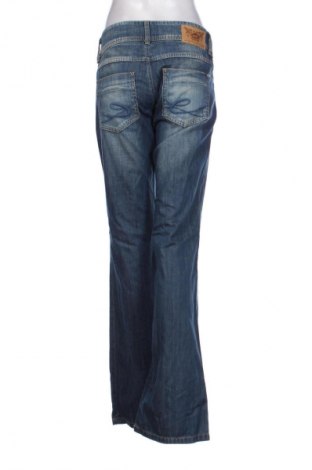Dámske džínsy  Edc By Esprit, Veľkosť L, Farba Modrá, Cena  21,42 €