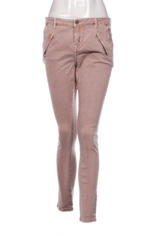 Női farmernadrág Edc By Esprit, Méret L, Szín Rózsaszín, Ár 5 789 Ft