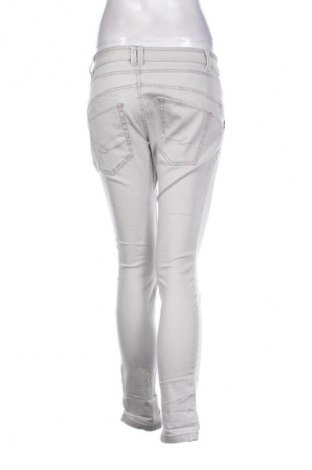 Дамски дънки Edc By Esprit, Размер S, Цвят Сив, Цена 41,00 лв.