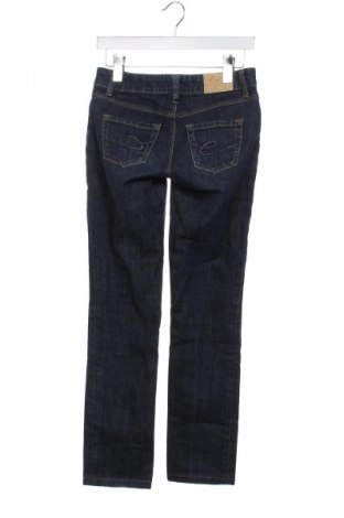 Dámské džíny  Edc By Esprit, Velikost S, Barva Modrá, Cena  523,00 Kč