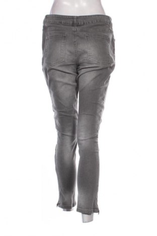 Damskie jeansy Esmara, Rozmiar XL, Kolor Szary, Cena 35,99 zł
