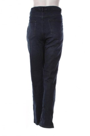 Blugi de femei Esmara, Mărime XL, Culoare Albastru, Preț 51,99 Lei