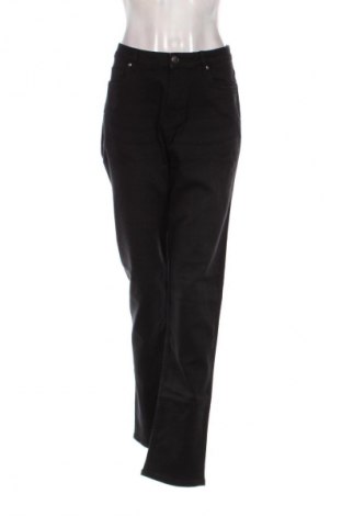Damen Jeans Esmara, Größe XL, Farbe Schwarz, Preis € 9,99