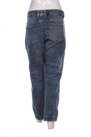 Blugi de femei Esmara by Heidi Klum, Mărime XXL, Culoare Albastru, Preț 79,45 Lei
