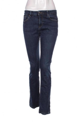 Damskie jeansy Esprit, Rozmiar M, Kolor Niebieski, Cena 157,99 zł