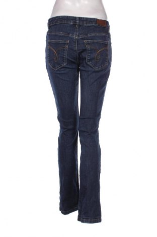 Damskie jeansy Esprit, Rozmiar M, Kolor Niebieski, Cena 157,99 zł