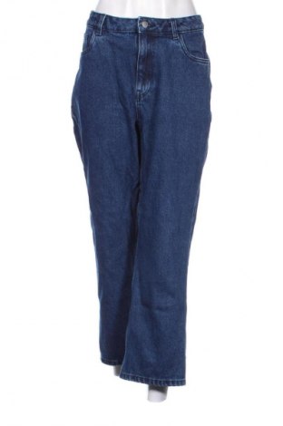 Dámske džínsy  Essentials By Esprit, Veľkosť M, Farba Modrá, Cena  21,00 €