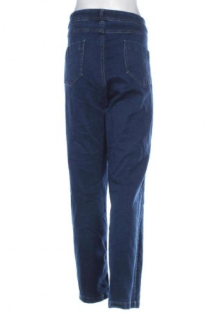 Blugi de femei Evans, Mărime 3XL, Culoare Albastru, Preț 115,60 Lei