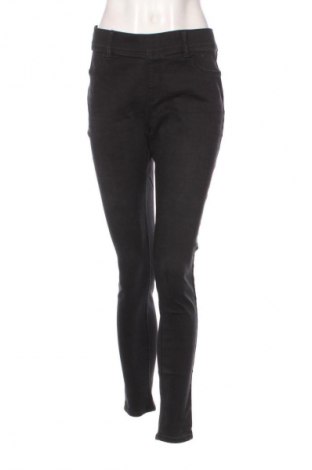 Dámske džínsy  Ever.me by Takko Fashion, Veľkosť L, Farba Čierna, Cena  14,95 €