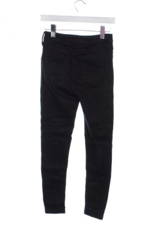 Damskie jeansy F&F, Rozmiar S, Kolor Czarny, Cena 95,99 zł