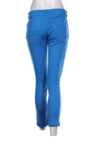 Blugi de femei F&F, Mărime S, Culoare Albastru, Preț 78,79 Lei