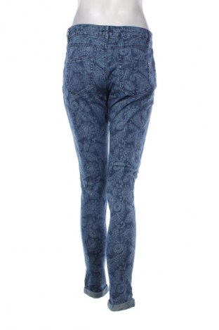 Dámske džínsy  F&F, Veľkosť M, Farba Modrá, Cena  9,95 €