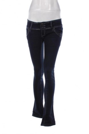 Damen Jeans Fanco, Größe M, Farbe Blau, Preis 14,83 €