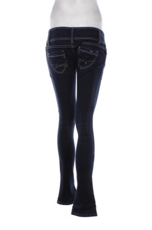 Damen Jeans Fanco, Größe M, Farbe Blau, Preis 14,83 €