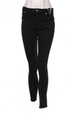 Blugi de femei Fb Sister, Mărime XXL, Culoare Negru, Preț 98,99 Lei