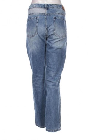 Damen Jeans Fb Sister, Größe XXL, Farbe Blau, Preis 14,75 €