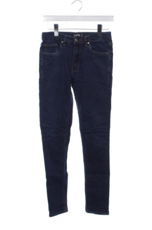Blugi de femei Firetrap, Mărime M, Culoare Albastru, Preț 51,99 Lei