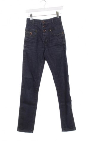 Γυναικείο Τζίν G-Star Raw, Μέγεθος XS, Χρώμα Μπλέ, Τιμή 127,04 €