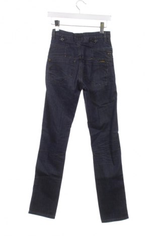 Γυναικείο Τζίν G-Star Raw, Μέγεθος XS, Χρώμα Μπλέ, Τιμή 127,04 €