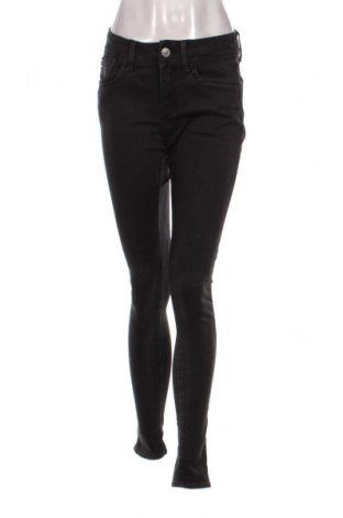 Damskie jeansy G-Star Raw, Rozmiar S, Kolor Czarny, Cena 291,99 zł