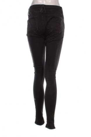 Damskie jeansy G-Star Raw, Rozmiar S, Kolor Czarny, Cena 291,99 zł