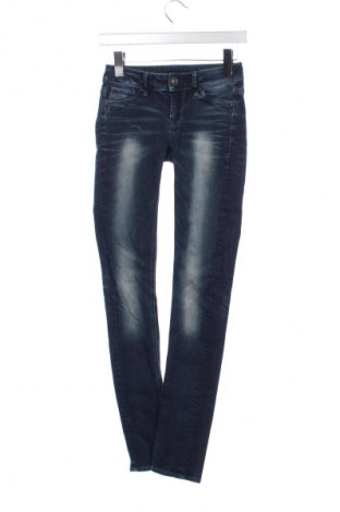 Damen Jeans G-Star Raw, Größe XS, Farbe Blau, Preis 45,14 €