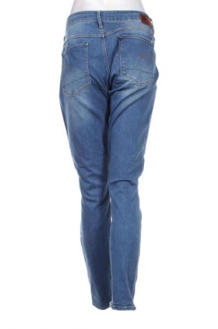 Damskie jeansy G-Star Raw, Rozmiar XL, Kolor Niebieski, Cena 447,70 zł
