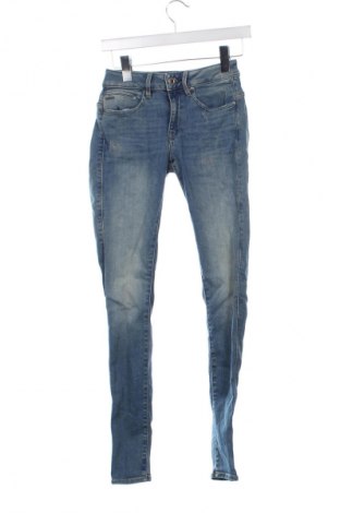 Dámske džínsy  G-Star Raw, Veľkosť S, Farba Modrá, Cena  31,95 €