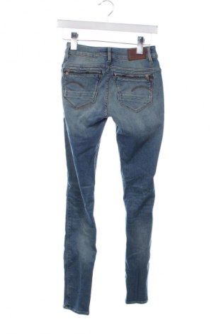 Dámske džínsy  G-Star Raw, Veľkosť S, Farba Modrá, Cena  31,95 €