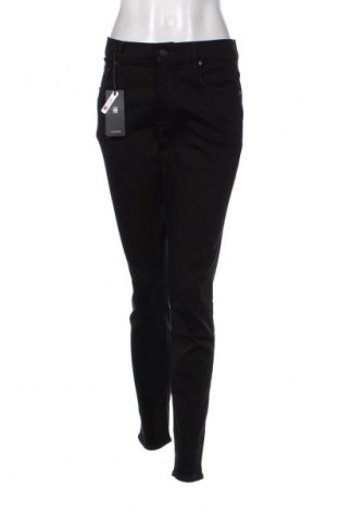 Női farmernadrág G-Star Raw, Méret XL, Szín Fekete, Ár 51 109 Ft