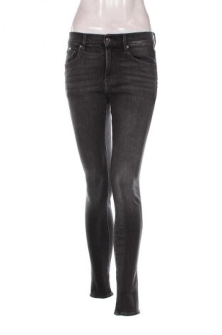 Dámské džíny  G-Star Raw, Velikost M, Barva Šedá, Cena  1 449,00 Kč