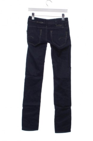 Γυναικείο Τζίν G-Star Raw, Μέγεθος XS, Χρώμα Μπλέ, Τιμή 56,99 €