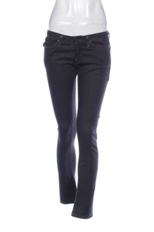 Damskie jeansy G-Star Raw, Rozmiar M, Kolor Szary, Cena 209,71 zł