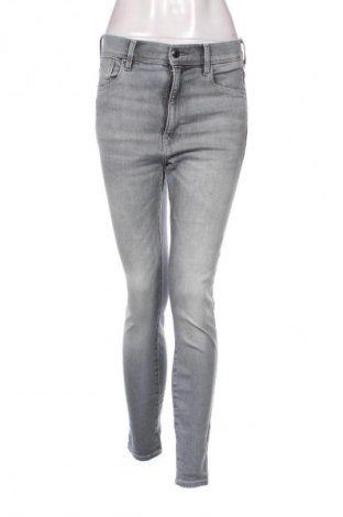Damskie jeansy G-Star Raw, Rozmiar M, Kolor Szary, Cena 113,99 zł