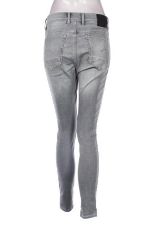 Damskie jeansy G-Star Raw, Rozmiar M, Kolor Szary, Cena 113,99 zł