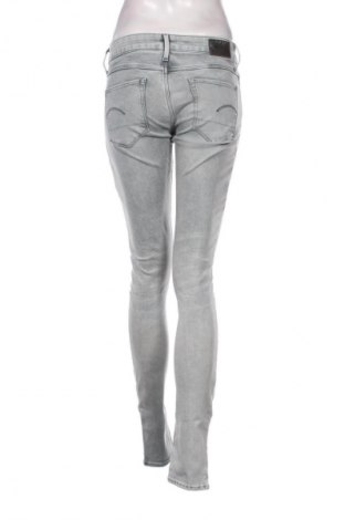 Damskie jeansy G-Star Raw, Rozmiar S, Kolor Szary, Cena 129,99 zł