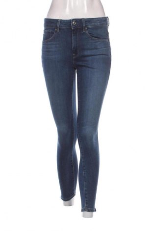 Női farmernadrág G-Star Raw, Méret M, Szín Kék, Ár 23 989 Ft