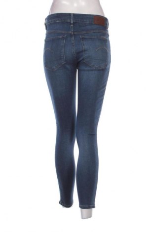Női farmernadrág G-Star Raw, Méret M, Szín Kék, Ár 23 989 Ft