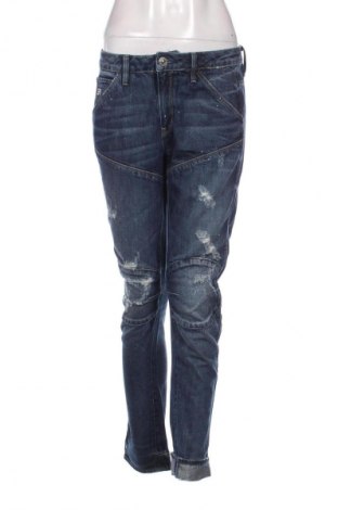 Γυναικείο Τζίν G-Star Raw, Μέγεθος M, Χρώμα Μπλέ, Τιμή 47,04 €