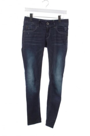 Blugi de femei G-Star Raw, Mărime M, Culoare Albastru, Preț 242,00 Lei
