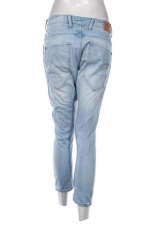 Дамски дънки G-Star Raw, Размер M, Цвят Син, Цена 89,00 лв.