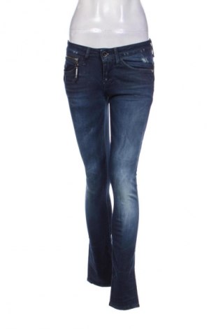 Dámské džíny  G-Star Raw, Velikost M, Barva Modrá, Cena  1 136,00 Kč